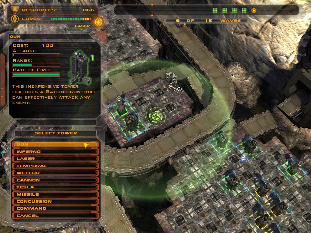 GRID screenshot 3 for Xbox One